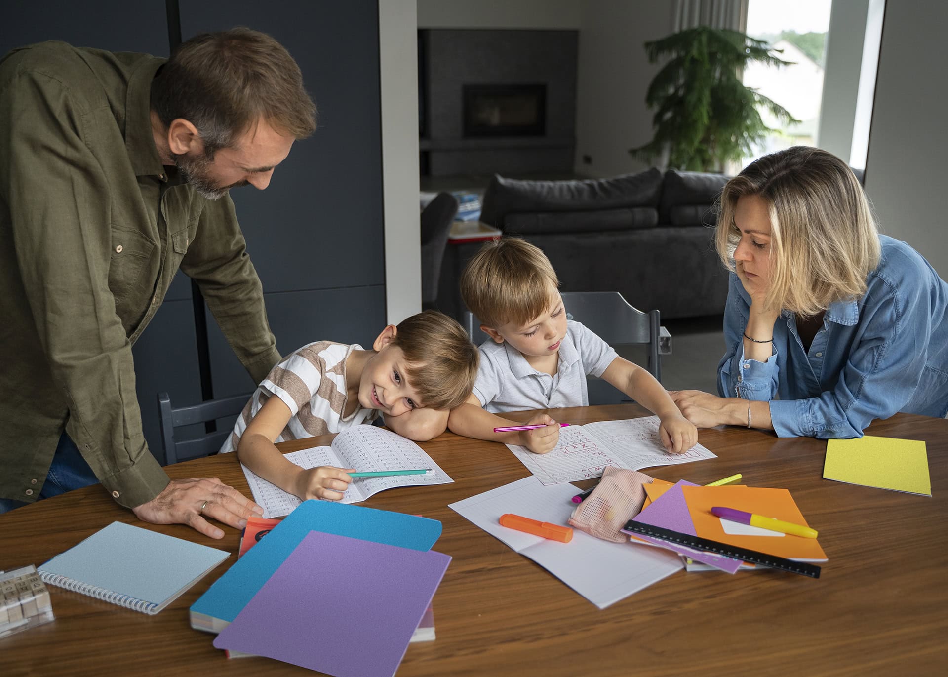 Regenbogenhaus Kriele Erfahrungen: Was Eltern, Kinder und Fachkräfte berichten